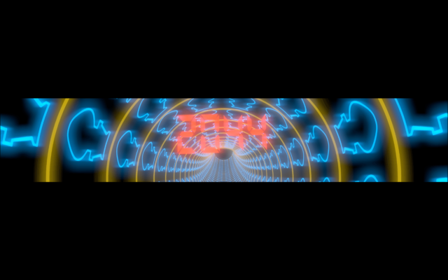 Screen shot Centro Rubiales 3D Video Experience