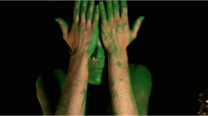 papel shortfilm green