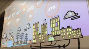 XM big data by setian