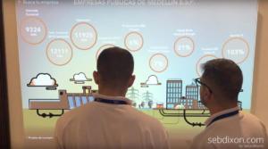 XM big data by setian