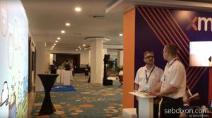 XM big data by setian